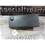 2001 - 2002 CHEVROLET 2500HD 6.6 DIESEL AUTO 4X4 GLOVE BOX - GRAPHITE COLOR OEM