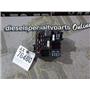 2001 - 2002 CHEVROLET 2500HD 6.6 DIESEL AUTO 4X4 INTERIOR FUSE BOX 15770992-01