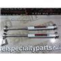 2001 - 2002 CHEVROLET 2500HD 6.6 DIESEL AUTO 4X4 REAR SHOCKS  LIKE NEW ! PREMIUM