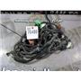 2001 - 2002 CHEVROLET 2500HD 6.6 DIESEL AUTO 4X4 GRILLE / HEADLIGHT HARNESS 0345