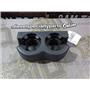 2001 2002 CHEVROLET 2500 3500 6.6 DIESEL AUTO 4X4 OEM INTERIOR CUP HOLDER