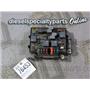 2001 2002 CHEVROLET 2500 3500 6.6 DIESEL AUTO 4X4 UNDERHOOD FUSE BOX 15328827-03