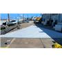 RF Jib by UK Sails w Luff 40-0 from Boaters' Resale Shop of TX 2506 1404.91