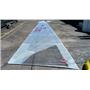 Class-A Catamaran Mainsail w 28-8 Luff Boaters' Resale Shop of TX 2506 0701.92