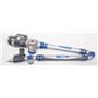 Faro Platinum 8-Axis ScanArm Measuring Arm P08-05-11-08938 AS-IS