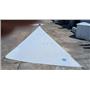 HO Jib by North Sails w Luff 23-2 from Boaters' Resale Shop of Tx 2506 1402.96