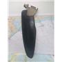 Boaters' Resale Shop of TX 2505 1105.07 HOBIE 16 RUDDER BLADE & HEAD ASSEMBLY