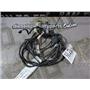 2001 2002 CHEVROLET 2500 3500 6.6 DIESEL AUTO 4X4 HEADLINER WIRING HARNESS 3210