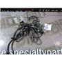 2001 2002 CHEVROLET 2500 3500 6.6 DIESEL AUTO 4X4 FRONT SEATS WIRE HARNESS 2473