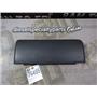 2001 2002 CHEVROLET 2500 3500 6.6 DIESEL AUTO 4X4 PASSENGER DASH COVER  16759588