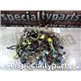 2001 2002 CHEVROLET 2500 3500 6.6 DIESEL AUTO 4X4 DASH WIRING HARNESS 7881