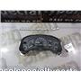 2001 2002 CHEVROLET 2500 3500 6.6 DIESEL AUTO 4X4 GAUGE CLUSTER 15065281 (KMH)