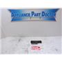 Thermador Range 15-10-309 Push Button Control Used
