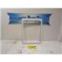 Whirlpool Refrigerator W10861519 W10628698 Drawer Hanger Used