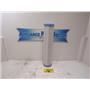 Pentek Water Filter EP-20BB 155583-43 Big Blue 20" Carbon Heavy Duty Filter OB