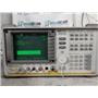 Hewlett Packard 8563E Spectrum Analyzer 30 Hz-26.5 GHz