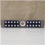 Elysia Museq 2-Channel 5-Band Parametric Equalizer #56757
