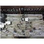 1999 2000 FORD F350 LARIAT 7.3 DIESEL AUTO 4X4 CREWCAB SEAT BELTS (TAN) SET
