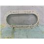 Boaters' Resale Shop of TX 2505 3102.05 CHRIS CRAFT 11" x 21.5" OPENING PORTHOLE