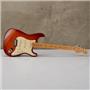 2014 Fender Select Stratocaster Port Orford Cedar Electric Guitar w/ Case #56792