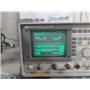 Hewlett Packard 8920A 0.4-1000 MHz RF Communications Test Set