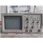 Tektronix TDS 340 Two Channel 100 MHz Real Time Oscilloscope