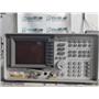 Hewlett Packard 8591C 1 MHz-1.8 GHz Cable Tv Analyzer