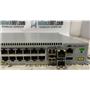 AT-x530L-28GPX Allied Telesis x530L Series 24-port PoE+ Switch w/ears + RESET
