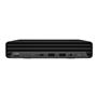 HP Pro 400 G9 mini 256GB SSD, Intel Core i5 12th, 2.0 GHz, 16GB WIFI WIN 11