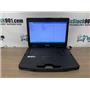 Getac S410G2 i7-8650U 1.90GHz 16GB RAM GTX 1050 14" HD NO HDD/CADDY/BATTERY READ
