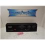 Maytag Commercial Washer W11124005 W11158153 Control Panel Gently Used