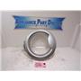 Whirlpool Washer W10193001 W10193025 W10193022 Door Assy Used