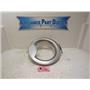 Whirlpool Washer W10193001 W10193025 W10193022 Door Assy Used