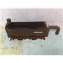 Boaters' Resale Shop of TX 2506 2804.05 DETROIT DIESEL 8V92 AFTER COOLER 5101327