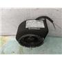Boaters' Resale Shop of TX 2506 2803.14 CRUISAIR STQ8-410A 115V AC BLOWER MOTOR