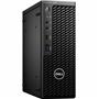 Dell Precision 3240 Compact 512SSD / 1TB HDD, Intel Xeon W-1250 3.3GHz,32GB