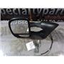 1999 2000 FORD F350 LARIAT 7.3 DIESEL AUTO 4X4 POWER HEAT DRIVER TOW MIRROR OEM