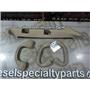 1999 2000 FORD F350 LARIAT 7.3 DIESEL AUTO 4X4 A PILLAR GRAB HANDLE SET TAN (4)