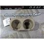 1999 2000 FORD F350 LARIAT 7.3 DIESEL AUTO 4X4 REAR SEAT CUP HOLDER ( TAN ) OEM