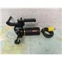 Boaters' Resale Shop of TX 2506 2813.02 ELECTRAMATE 830T DRIVE & REEL CRANKIE 3