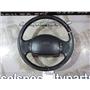 1999 2000 FORD F350 LARIAT 7.3 DIESEL AUTO 4X4 STEERING WHEEL PARTS ONLY 4/10