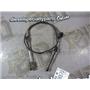 1999 2000 FORD F350 LARIAT 7.3 DIESEL AUTO 4X4 TRANSMISSION  CABLE XC3P7E395CB