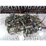 1999 2000 FORD F350 LARIAT 7.3 DIESEL AUTO 4X4 CAB BODY HARNESS XC3514A005PH