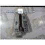 1999 2000 FORD F350 LARIAT 7.3 DIESEL AUTO 4X4 WINDOW SWITCHES BROWN NOT PERFECT
