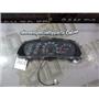 1999 2000 FORD F350 LARIAT 7.3 DIESEL AUTO 4X4 INSTRUMENT GAUGE CLUSTER ( KMH )