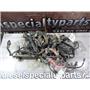 1999 2000 FORD F350 LARIAT 7.3 DIESEL AUTO 4X4 ENGINE BAY WIRE HARNESS OEM