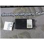 1999 2000 FORD F350 LARIAT 7.3 DIESEL AUTO 4X4 GEM MODULE  F81B14B205EP OEM