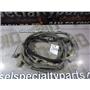 1999 2000 FORD F350 LARIAT 7.3 DIESEL AUTO 4X4 FRAME WIRE HARNESS XC3514405AEA