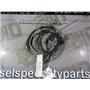 1999 2000 FORD F350 LARIAT 7.3 DIESEL AUTO 4X4 TRANSMISSION T-CASE WIRE HARNESS