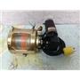 Boaters' Resale Shop of TX 2506 2813.01 ELECTRAMATE 1380GH DRIVE & SHIMANO REEL